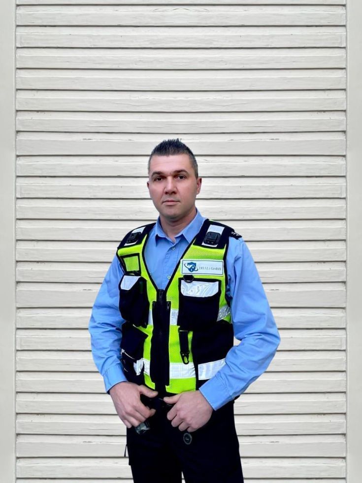 Ivica Djokic