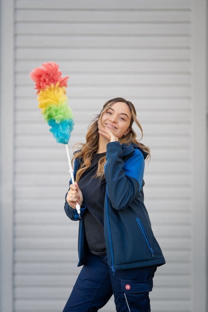 Fatlinda Gashi