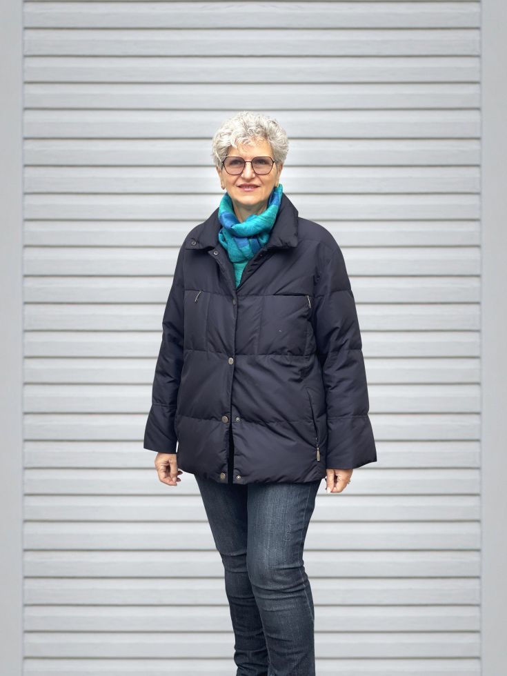 Filomena Petroccia