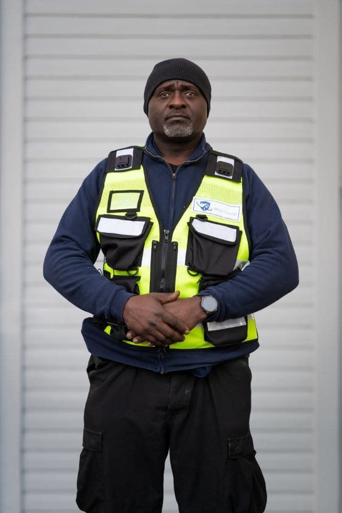 Yanik Tchouamo Njeungoue