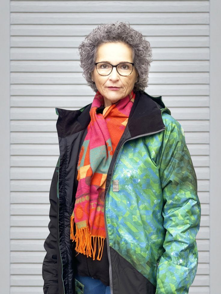 Maria Sciacca