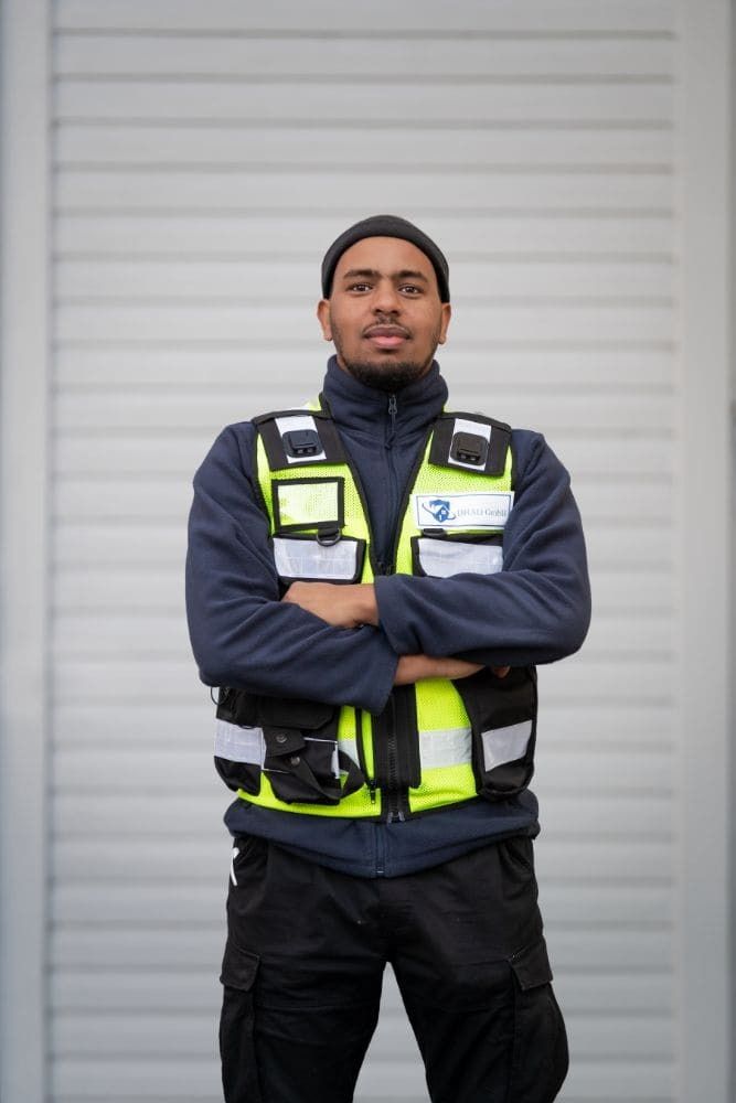 Yoel Tadese