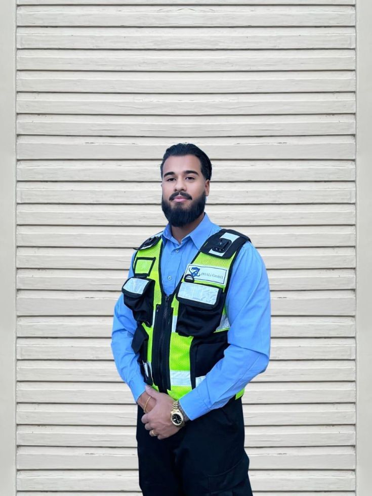 Madushan Edmund-Felix