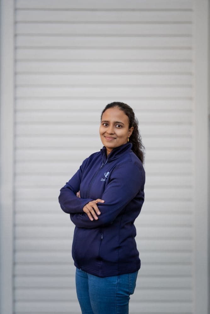 Rozina Nur